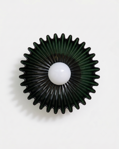 Ceramic Wall Lights