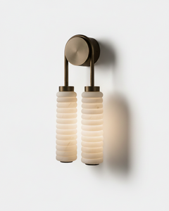Marble Wall Lights