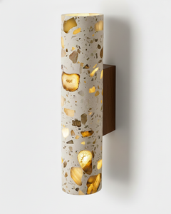 Terrazzo Wall Lights