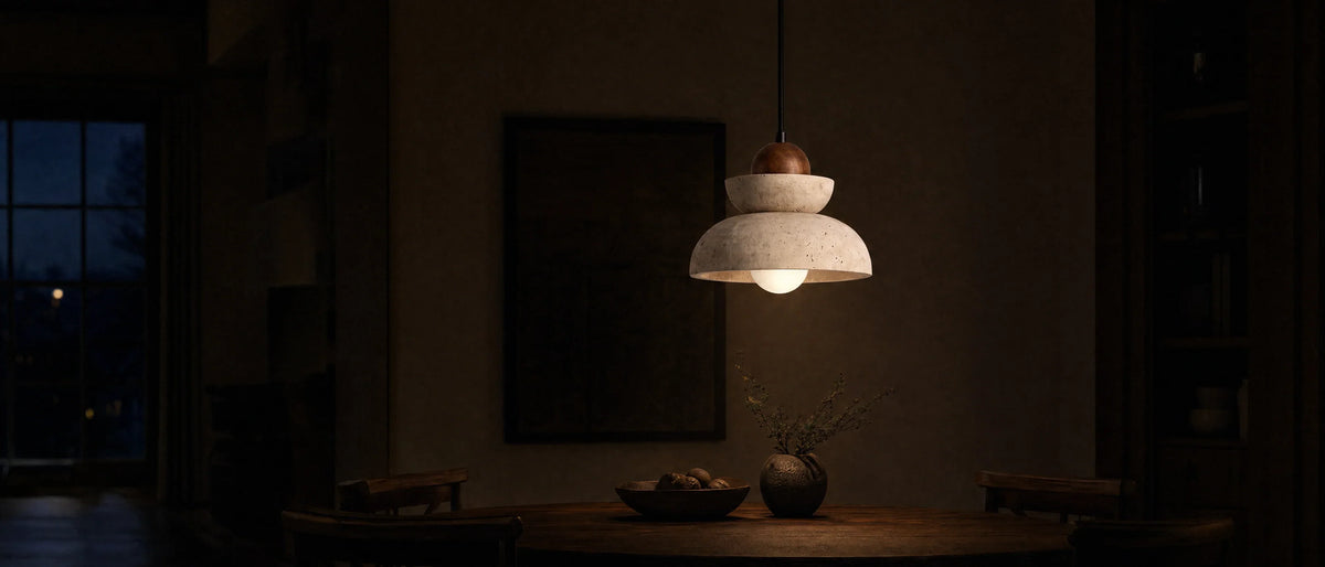 Pendant Lights Image