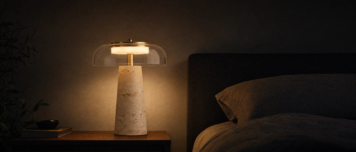 Table Lamps Image