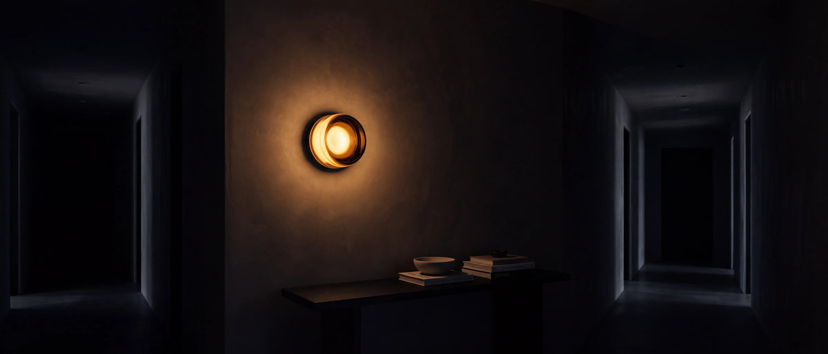 Wall Lights Image