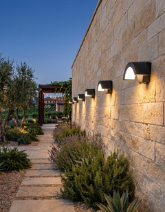 Outdoor Lighting