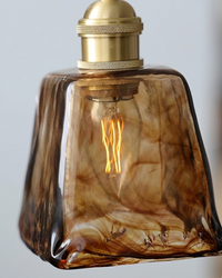 Pendant | DOURID - Körven Studio