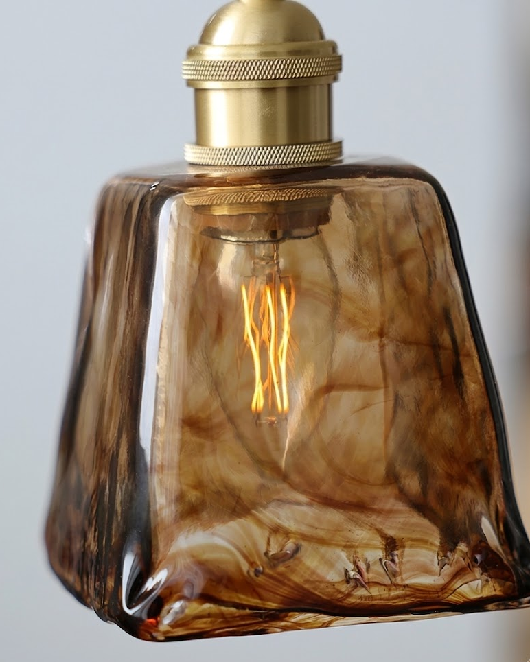 Pendant | DOURID - Körven Studio