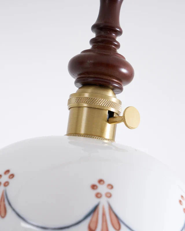 Pendant | JAPLI - Körven Studio