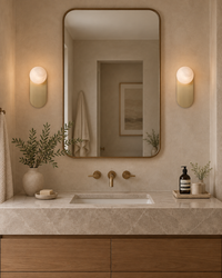 Wall Light | ALNE - Körven Studio