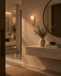 Wall Light | ALNE - Körven Studio