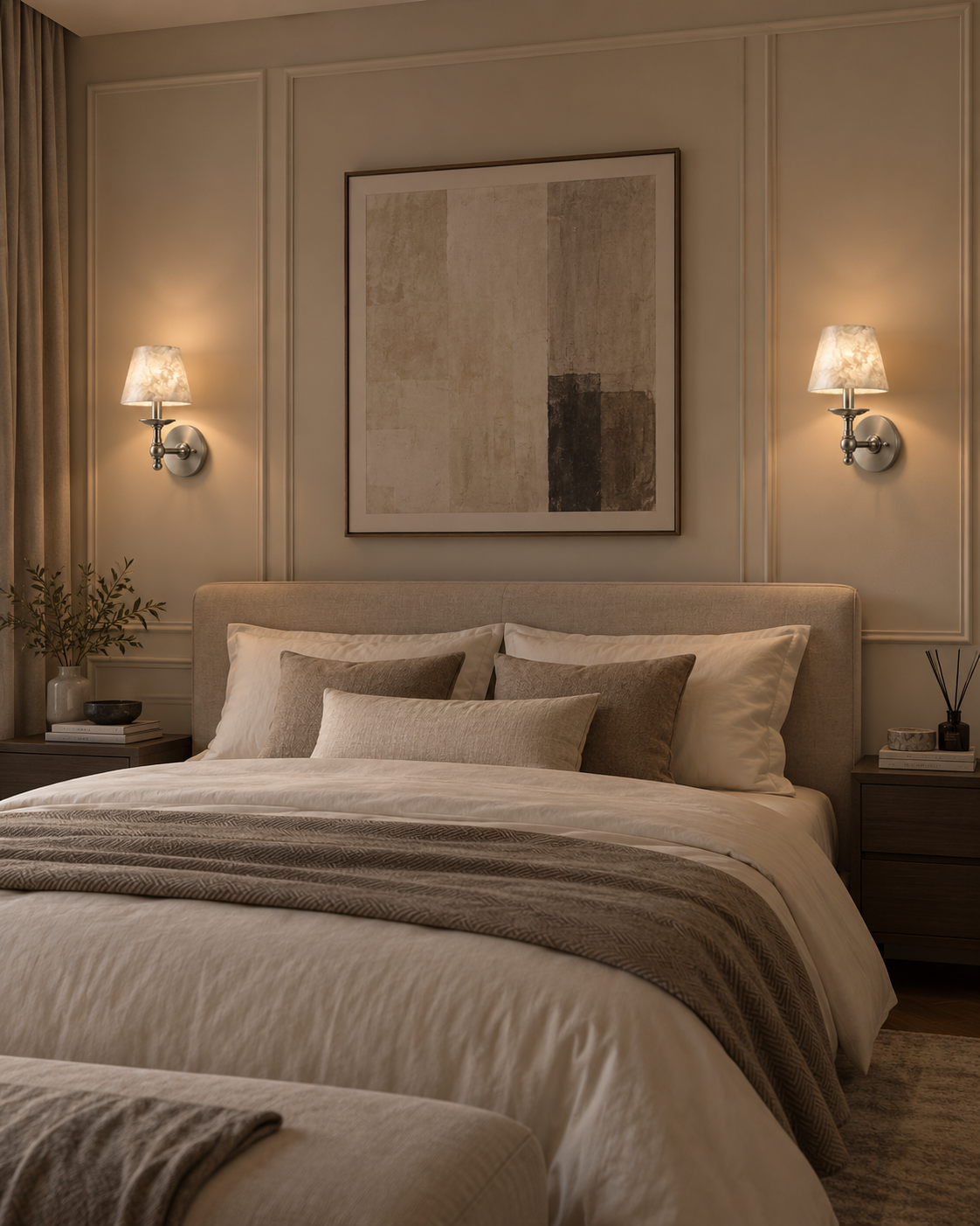 Wall Light | ARNO - Körven Studio