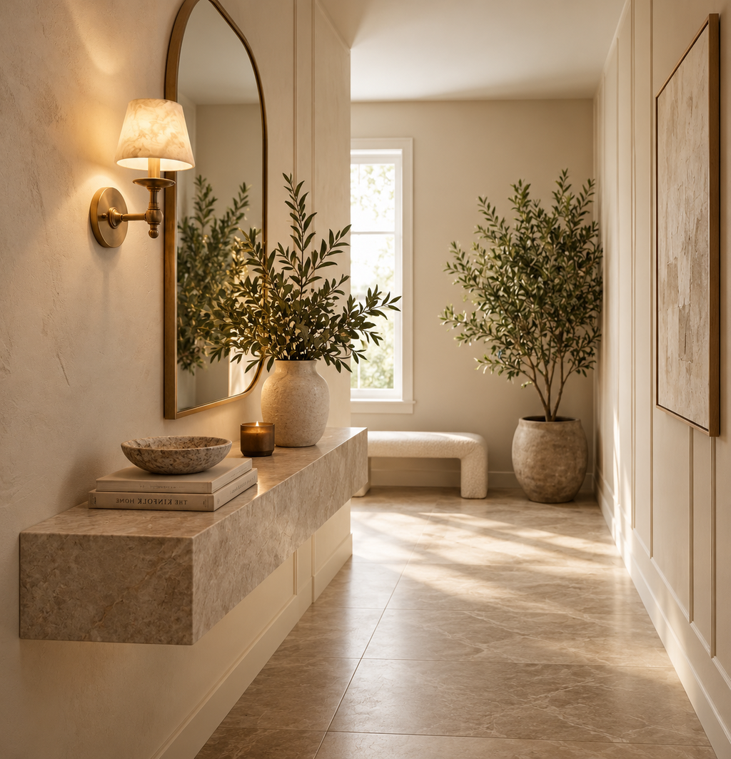 Wall Light | ARNO - Körven Studio