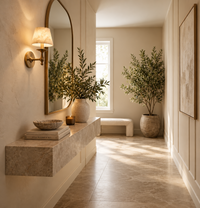 Wall Light | ARNO - Körven Studio