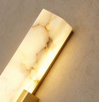 Wall Light | AMPE - Körven Studio