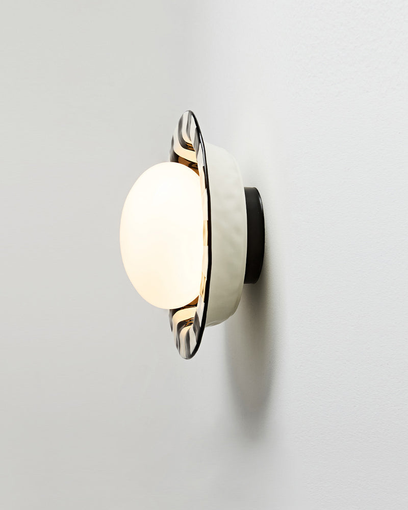 Wall Light | GANO - Körven Studio