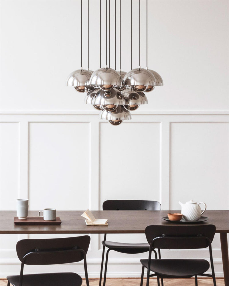 Pendant | JARI - Körven Studio
