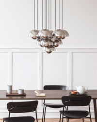 Pendant | JARI - Körven Studio
