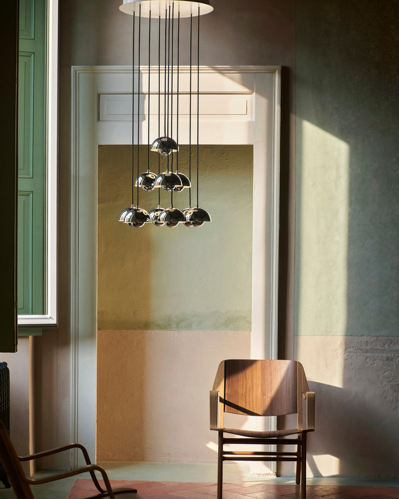 Pendant | JARI - Körven Studio
