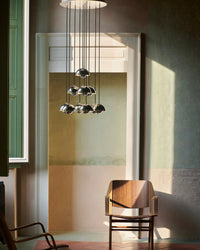 Pendant | JARI - Körven Studio