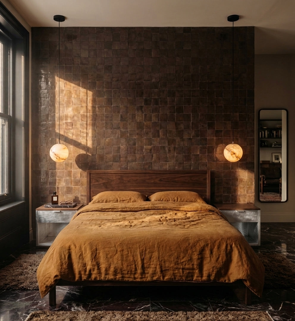 BOURBON - Körven Studio