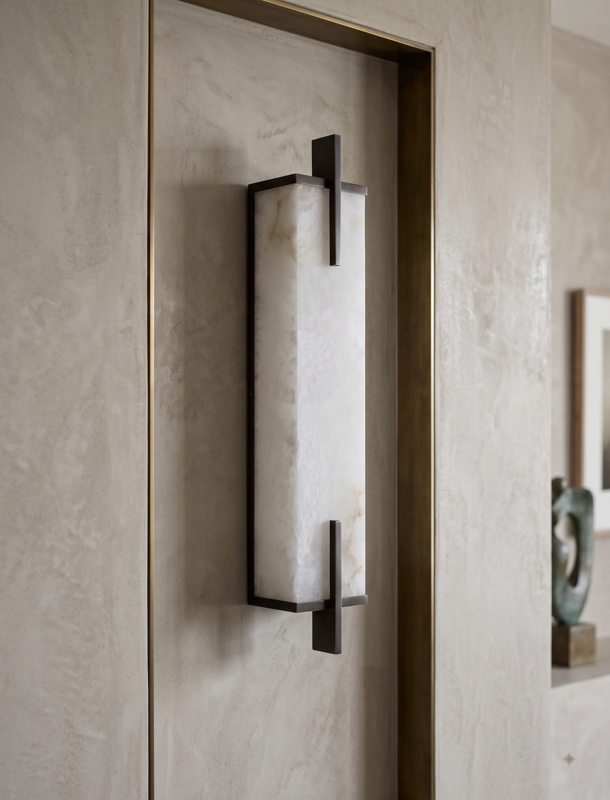 Wall Light | ANDORA - Körven Studio