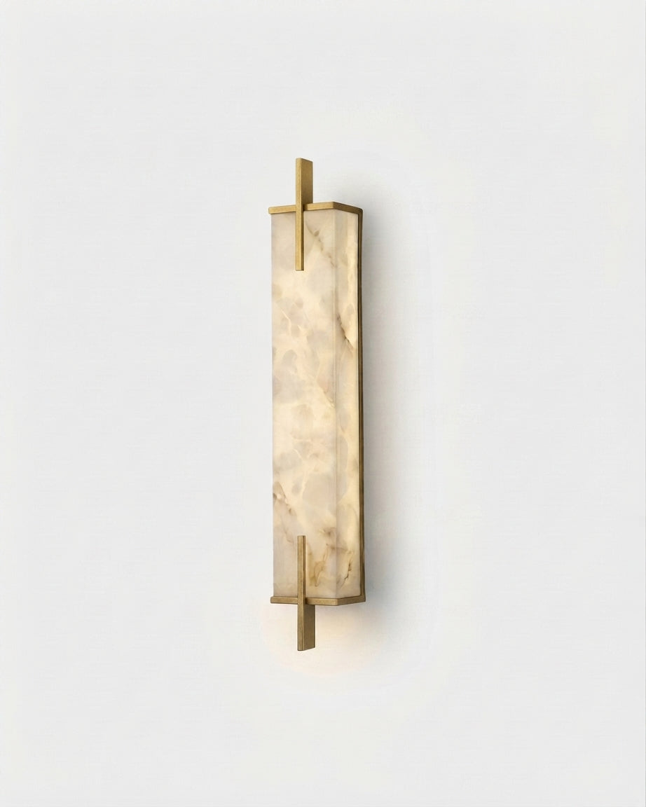 Wall Light | ANDORA - Körven Studio
