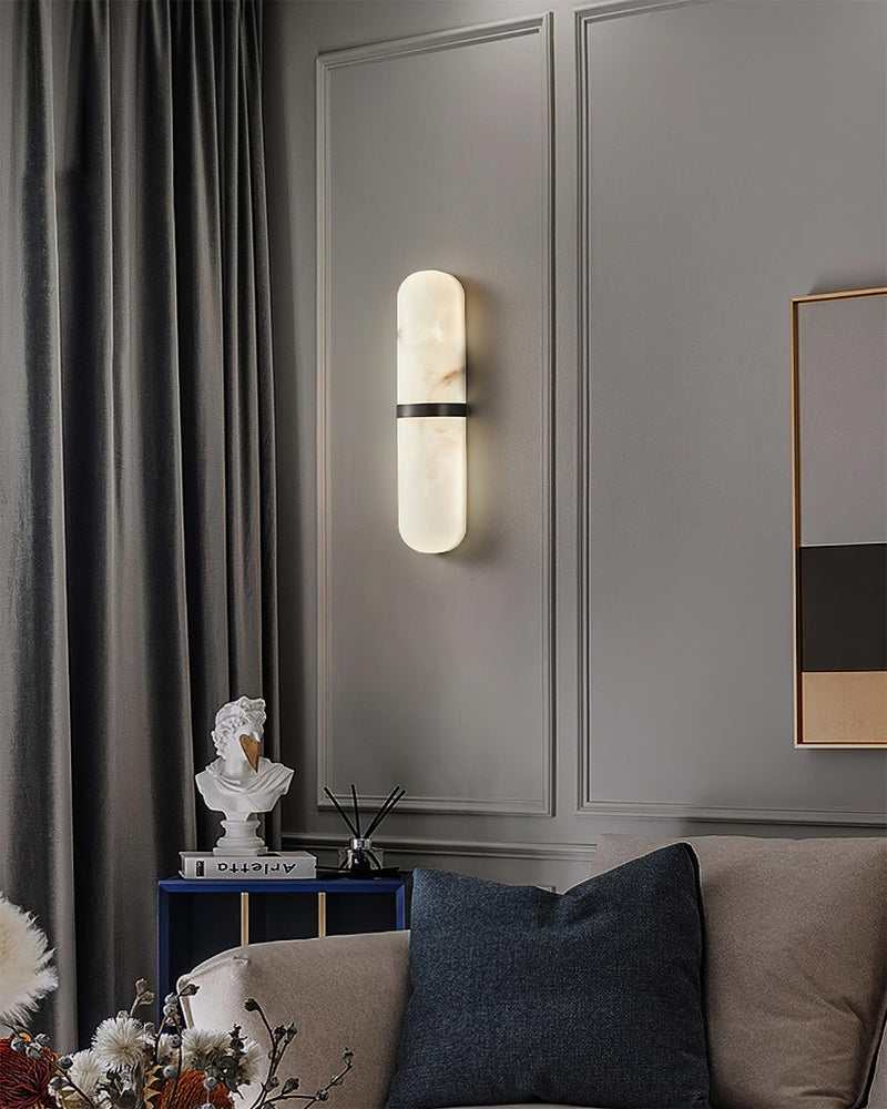 Wall Light | AUREA - Körven Studio