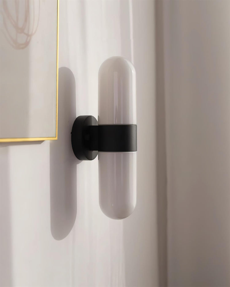 Wall Light | NAVA - Körven Studio
