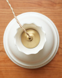 Pendant | GODIA - Körven Studio