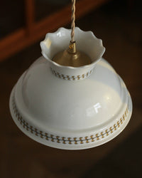 Pendant | GODIA - Körven Studio