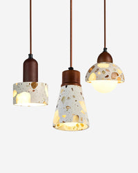 Pendant | OMI - Körven Studio