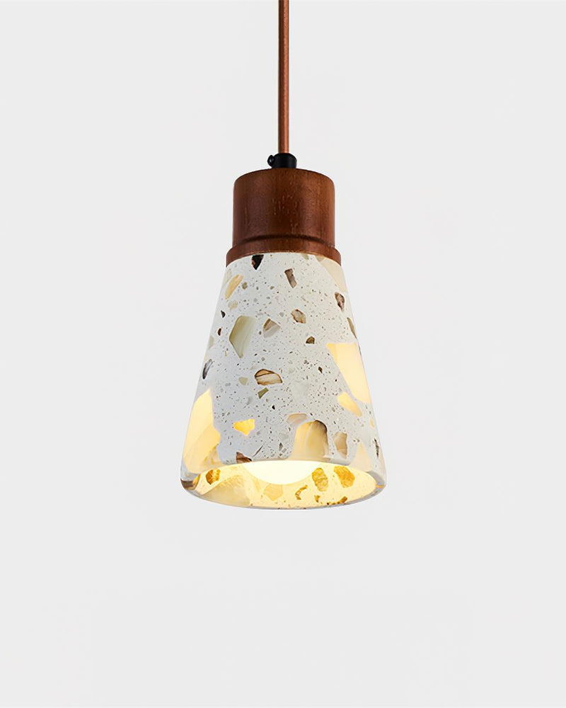 Pendant | OMI - Körven Studio