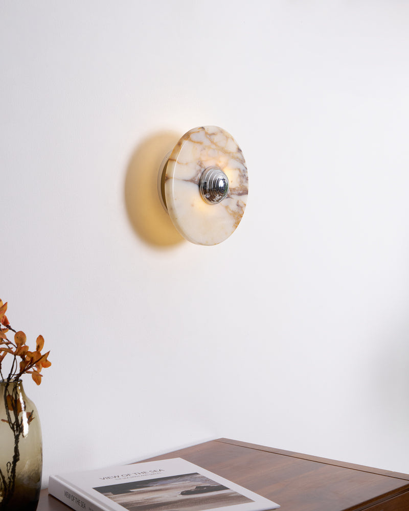 Wall Light | MINA - Körven Studio