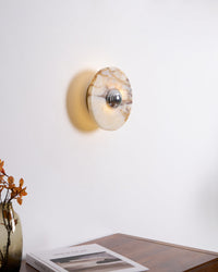 Wall Light | MINA - Körven Studio