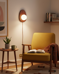 Wall Light | CORI - Körven Studio