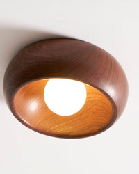 Ceiling Light | POVA - Körven Studio