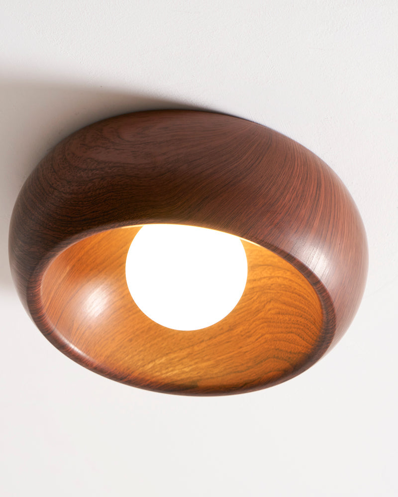 Ceiling Light | POVA - Körven Studio