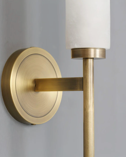 Wall Light | STILA - Körven Studio