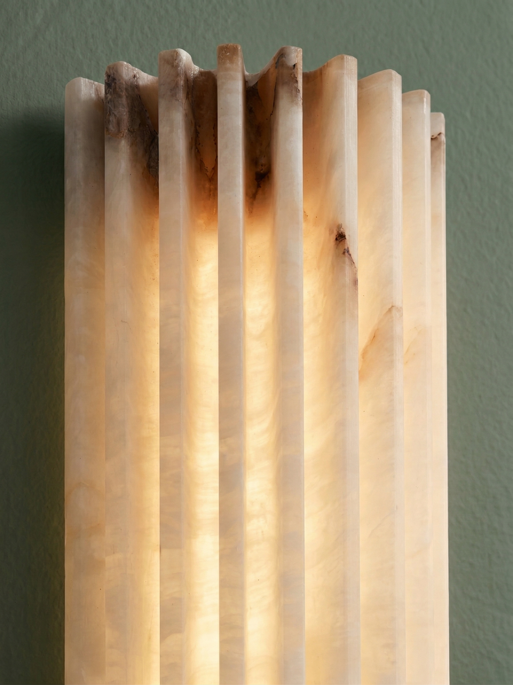Wall Light | ALKO - Körven Studio