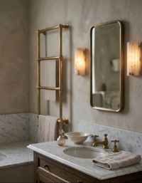 Wall Light | ALKO - Körven Studio