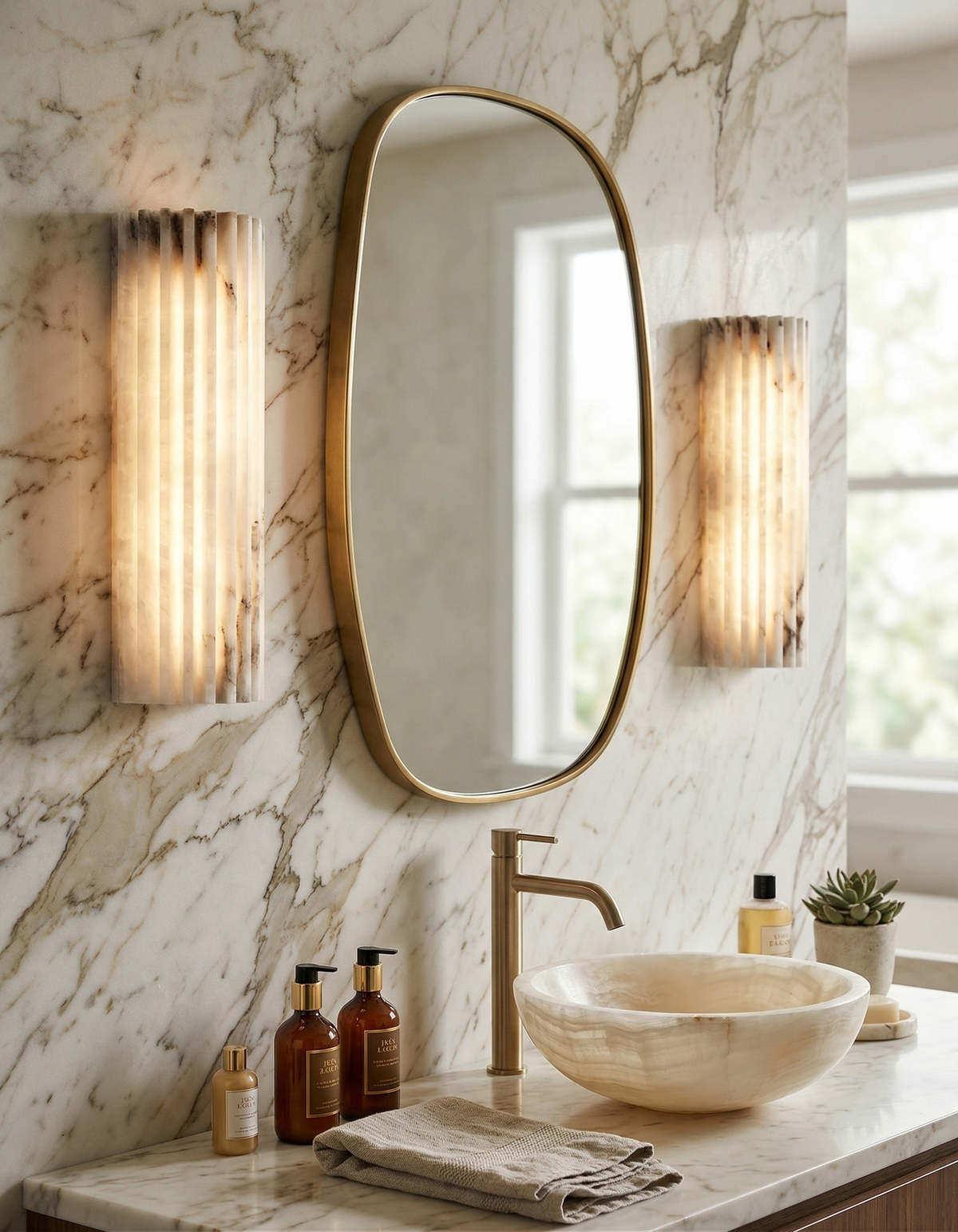 Wall Light | ALKO - Körven Studio