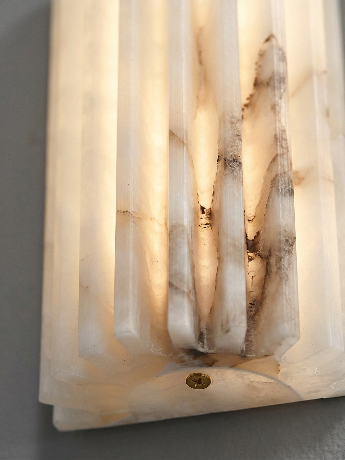Wall Light | ALKO - Körven Studio