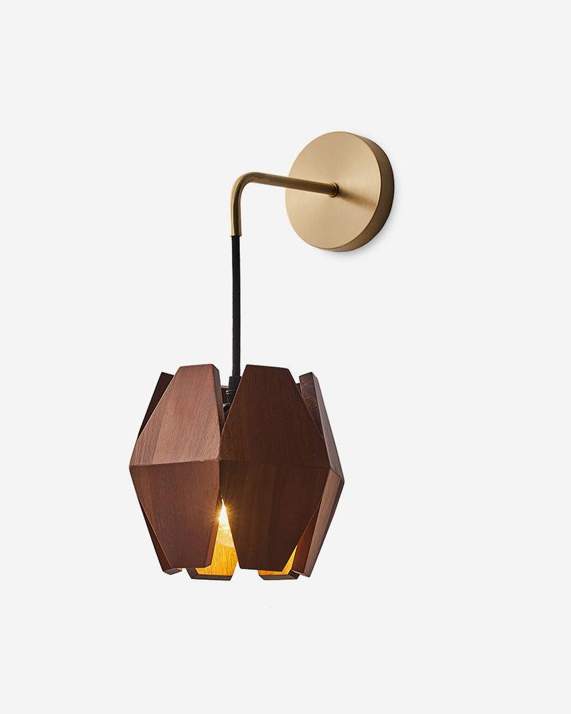 Wall Light | ALTO - Körven Studio