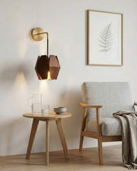 Wall Light | ALTO - Körven Studio