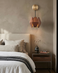 Wall Light | ALTO - Körven Studio