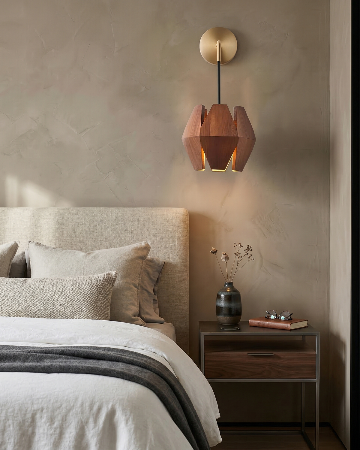 Wall Light | ALTO - Körven Studio