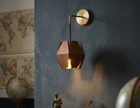 Wall Light | ALTO - Körven Studio