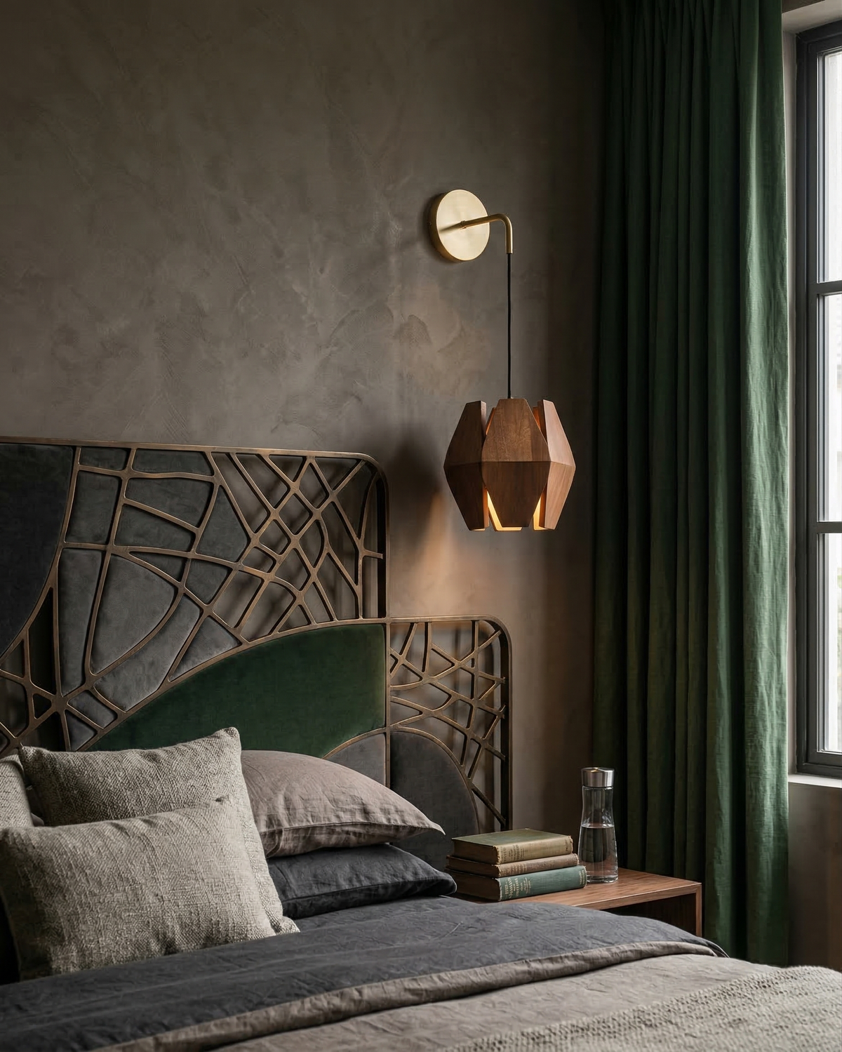 Wall Light | ALTO - Körven Studio