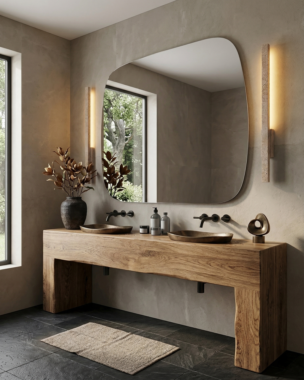 Wall Light | ANKA - Körven Studio