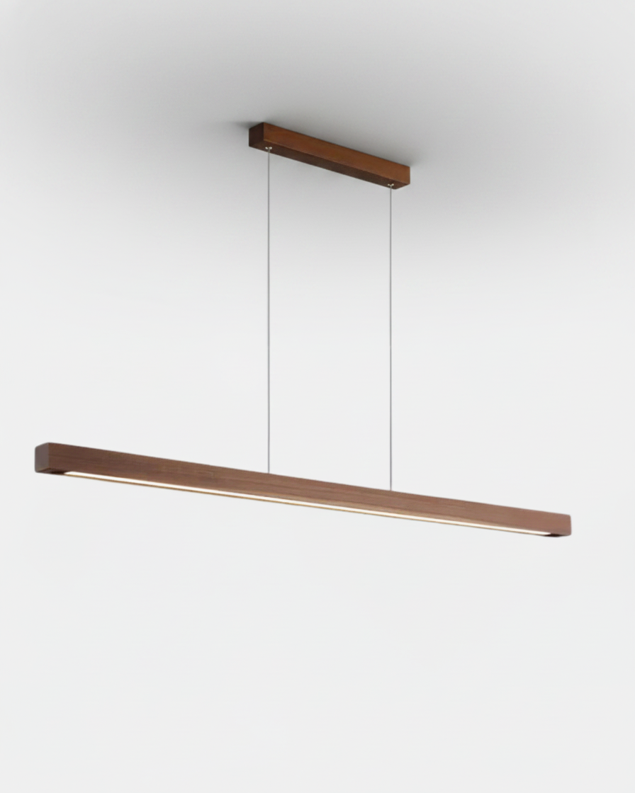 Pendant | ANOD - Körven Studio