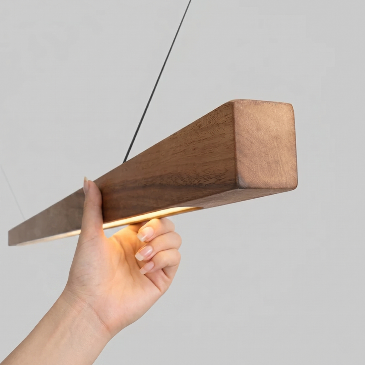 Pendant | ANOD - Körven Studio