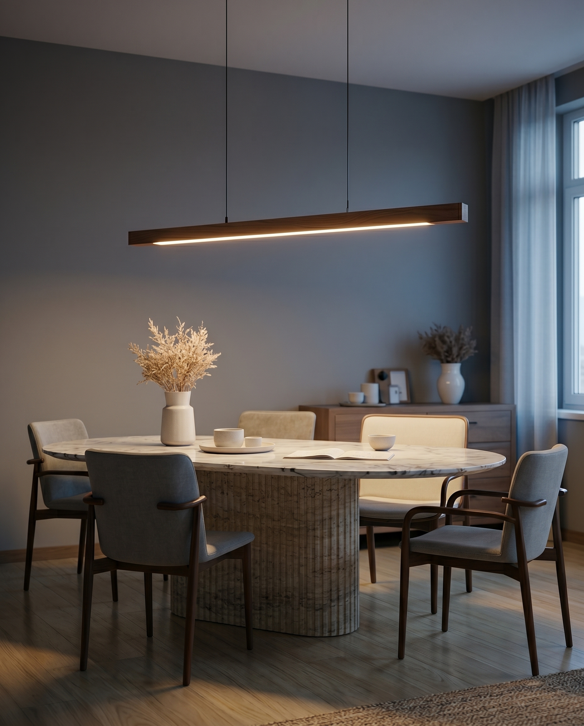 Pendant | ANOD - Körven Studio
